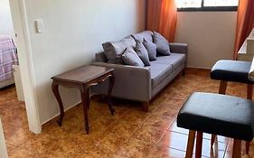 Apto Aconchegante - Praia Grande